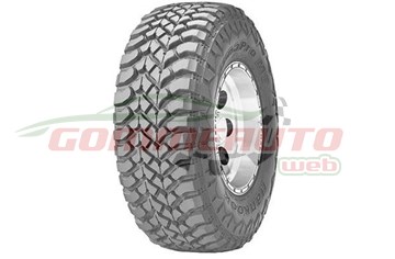 COP. 315/70R17 121/118Q DYNAPRO MT RT03 P.O.R. (DOT17)